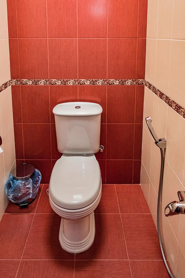 Dubove Golden Palace חדר תמונה
