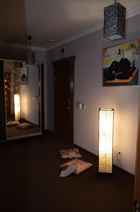 Dubove Golden Palace מראה חיצוני תמונה